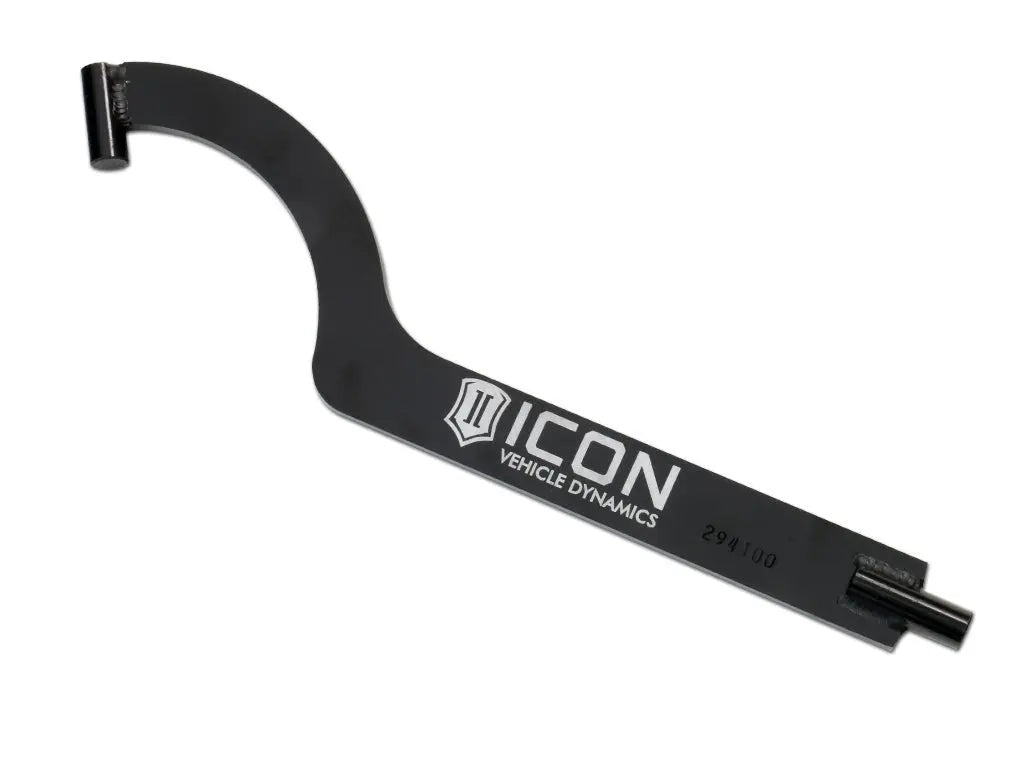 ICON Vehicle Dynamics - ICON 2 PIN COILOVER PRELOAD ADJUSTMENT SPANNER WRENCH KIT