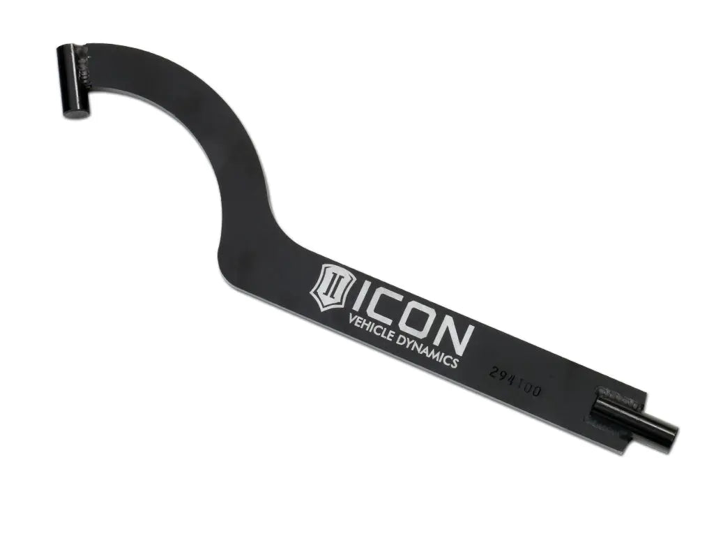 ICON 198000 Icon 2 Pin Coilover Preload Adjustment Spanner Wrench Kit - view 25
