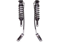 ICON 2015-2022 Chevrolet Colorado / GMC Canyon .75-3” Lift Front 2.5 VS Remote Reservoir Coilover Kit Icon Vehicle Dynamics