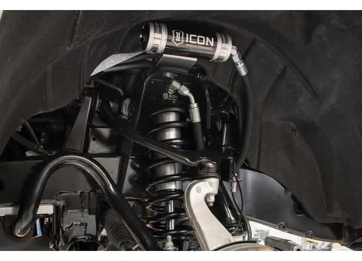 ICON 2015-2022 Chevrolet Colorado / GMC Canyon .75-3” Lift Front 2.5 VS Remote Reservoir Coilover Kit Icon Vehicle Dynamics