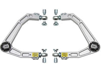 ICON 2019-2024 GM 1500 Pickup/SUV Billet Upper Control Arm w/ Delta Joint Kit