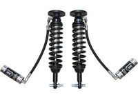 ICON Vehicle Dynamics 15-16 F150 4WD 2.5" VS Remote Reservoir Coilover Kit
