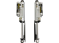 Icon Vehicle Dynamics Ford Raptor Rear 3.0 Zeta Shock Absorbers - Pair