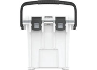 IM 20QT ELITE COOLER WHT/GRY Pelican