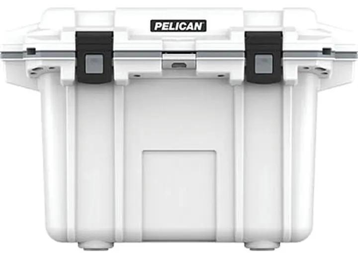 IM 50QT ELITE COOLER WHT/GRY