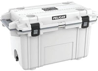 IM 70QT ELITE COOLER WHT/GRY