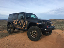 ICON K22011 2018-UP Jeep JL 2.5" Lift Stage 1 Suspension System - view 2