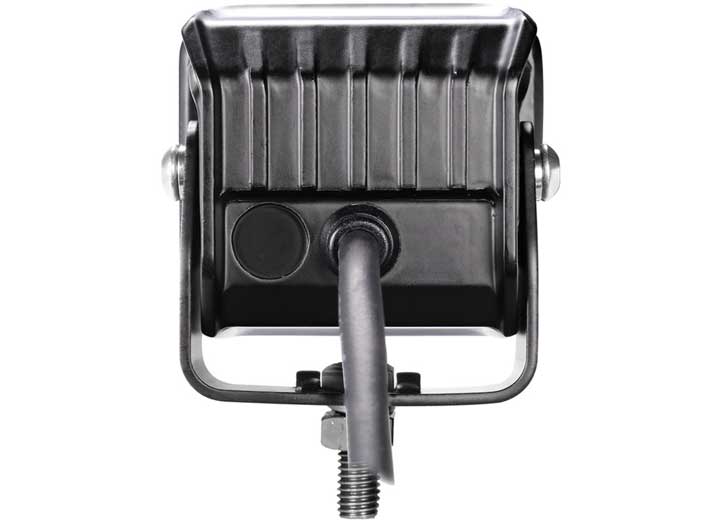 20W Amber LED Cube Flood Light Kit - 2.8 Inch Ironman 4x4