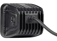 40W Clear Flood Beam LED Cube Light Kit - 3.2 Inch Ironman 4x4