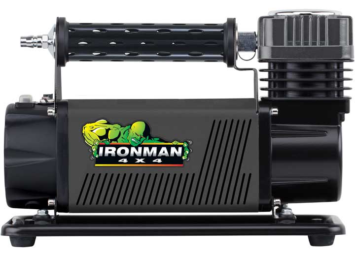 AIRCHAMP PRO 5.65CFM 12V HEAVY-DUTY PORTABLE AIR PUMP