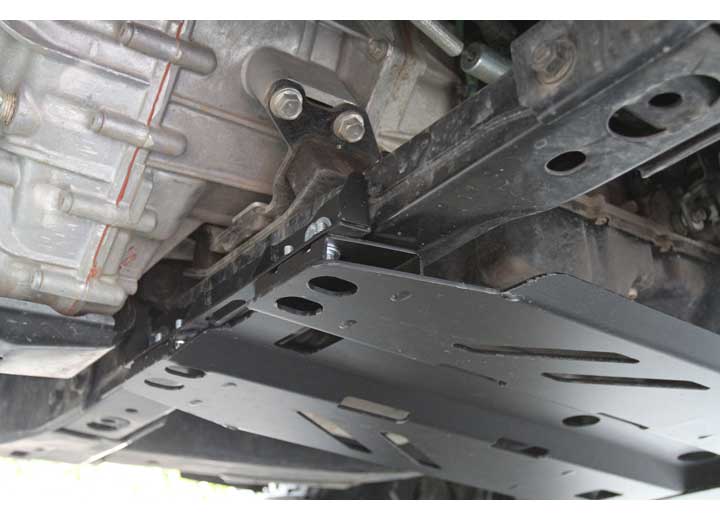 Heavy Duty Skid Plate Kit for 08-22 Tundra/Sequoia