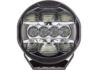 9-Inch Spot Beam Driving Light by SCOPE Ironman 4x4