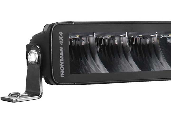20-Inch Single Row LED Light Bar by Bright Saber
