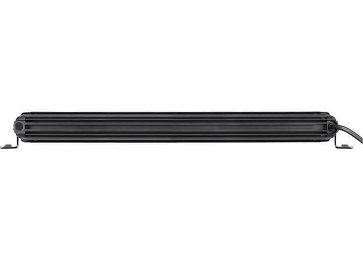 20-Inch Single Row LED Light Bar by Bright Saber