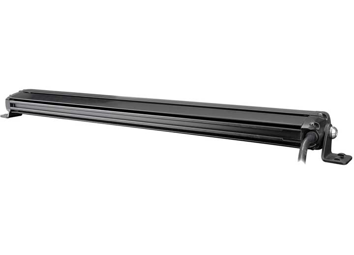 20-Inch Single Row LED Light Bar by Bright Saber
