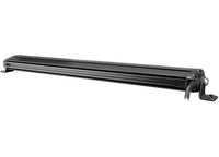 20-Inch Single Row LED Light Bar by Bright Saber