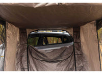 Instant Awning Room 2.0 Ironman 4x4