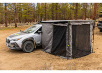 Instant Awning Room 2.0 Ironman 4x4