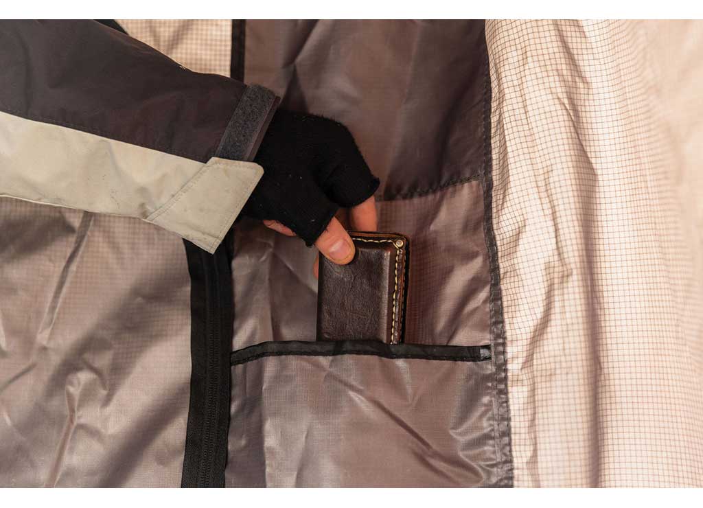 Instant Awning Room 2.0 Ironman 4x4