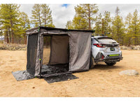 Instant Awning Room 2.0 Ironman 4x4