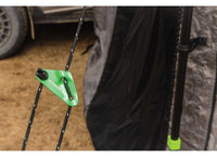 Instant Awning Room 2.0 Ironman 4x4