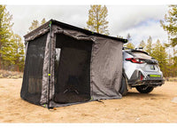 Instant Awning Room 2.0 Ironman 4x4