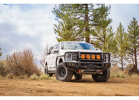 F150 21-C EXCLUSIVE TREMOR SPACER KIT WITH 4WD SHOCK ABSORBERS - BOX 1 & 2 Ironman 4x4