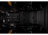 05-C TACOMA HEAVY-DUTY UNDERBODY PROTECTION KIT