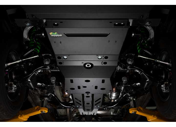 05-C TACOMA HEAVY-DUTY UNDERBODY PROTECTION KIT