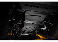 05-C TACOMA HEAVY-DUTY UNDERBODY PROTECTION KIT