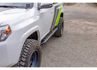 10-C 4RUNNER RAID SERIES HEAVY-DUTY SIDE BARS