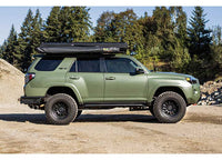 10-C 4RUNNER RAID SERIES HEAVY-DUTY SIDE BARS