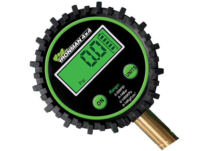 DIGITAL TIRE DEFLATION TOOL