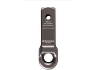 ALUMINUM TOWING RECOVERY HITCH Ironman 4x4