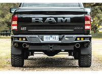RAID SERIES REAR BUMPER FOR 2014-2023 RAM 1500