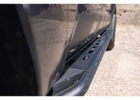 05-23 TACOMA RAID SERIES HEAVY-DUTY SIDE STEPS FOR 4-DOOR SHORT BED AND ACCESS CAB Ironman 4x4