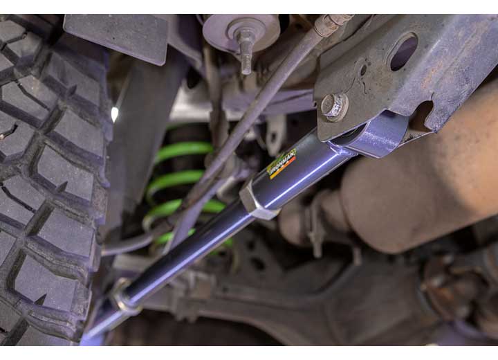 Adjustable Lower Trailing Arm for 88-07 LX470/100S Land Cruiser & Patrol Ironman 4x4