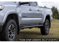 05-23 TACOMA LONG BED RAID SERIES HEAVY-DUTY SIDE STEPS (EXTENDED VERSION)