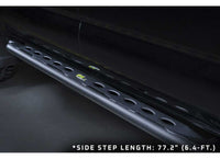 05-23 TACOMA LONG BED RAID SERIES HEAVY-DUTY SIDE STEPS (EXTENDED VERSION)