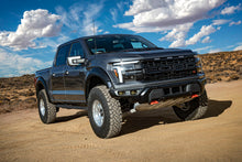 ICON 95231 21-24 F-150 Raptor Triple Rate Overland Coil Spring Kit - view 2