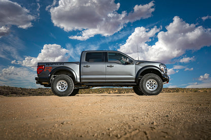 ICON 95231 21-24 F-150 Raptor Triple Rate Overland Coil Spring Kit - view 3