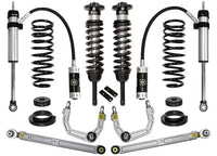 Icon Vehicle Dynamics 03-12 RAM 2500/3500 2-3IN REAR 2.5 VS PB PAIR