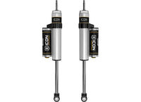 Icon Vehicle Dynamics 05-C F250/F350 4WD 7IN FRONT 2.5 VS PB PAIR