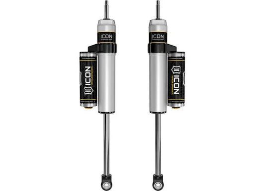 Icon Vehicle Dynamics 05-C F250/F350 4WD 7IN FRONT 2.5 VS PB PAIR
