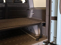 Ineos Grenadier Storage System