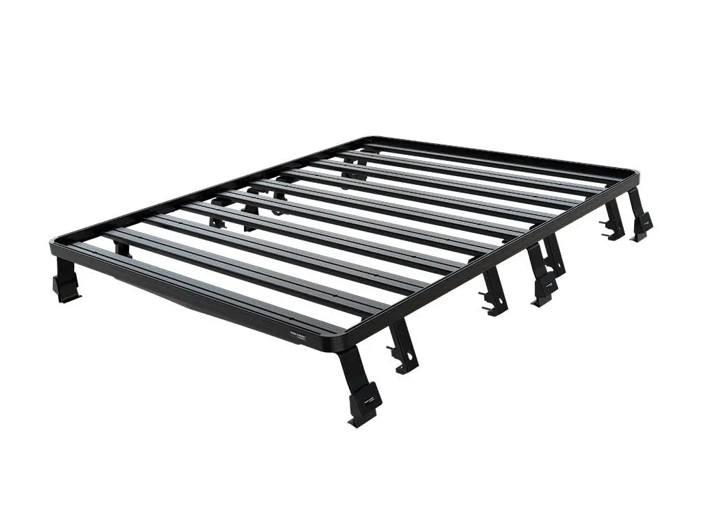 Ineos Grenadier (2022-Current) Slimline II 3/4 Roof Rack Kit