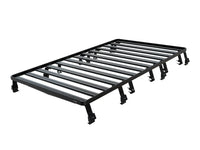 Ineos Grenadier (2022-Current) Slimline II Roof Rack Kit