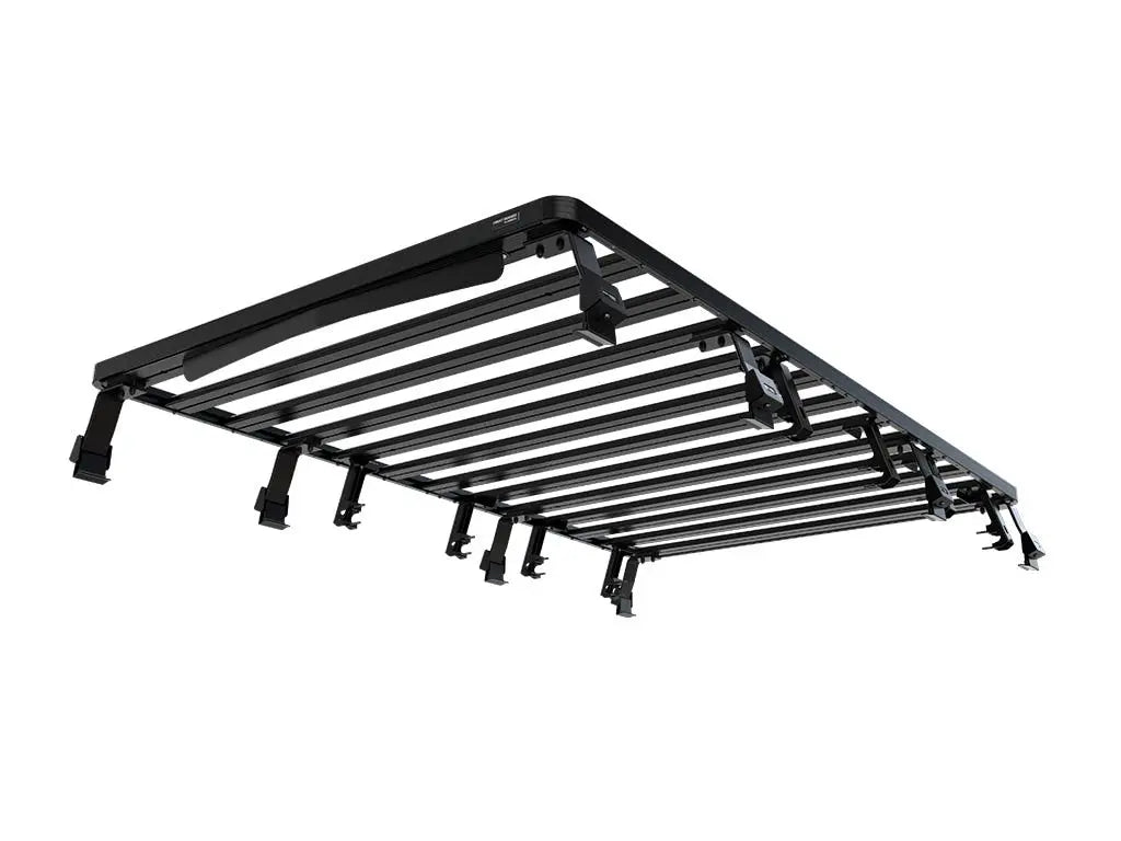 Ineos Grenadier (2022-Current) Slimline II Roof Rack Kit