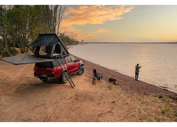 Ironman 4x4 Orion 1400 Adventure Rooftop Tent Ironman 4x4