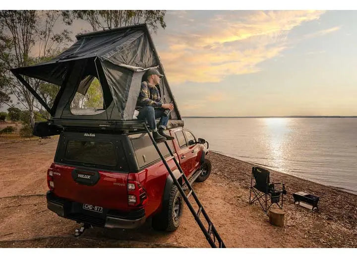 Ironman 4x4 Orion 1400 Adventure Rooftop Tent Ironman 4x4